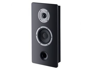 Настенная акустика Heco Ambient 22 F Black